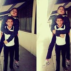 Marco Antonio Guerrero