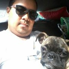 Ruff Lorenz Delos Santos