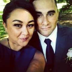 Lanette Nicky Andrews