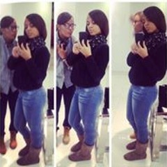 Jamae Nicole Mitchell