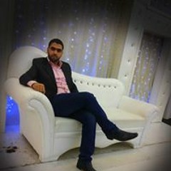 Ali Matar
