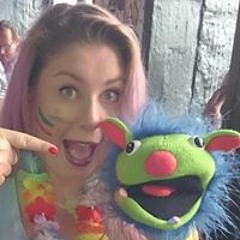 Corinna Nino O'Brien