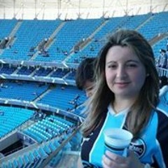 Aline Rolim