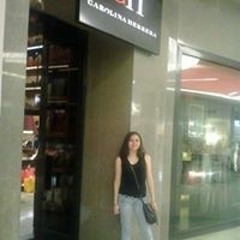 Renata Isabel Mosquera