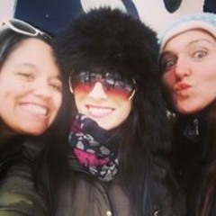 Denise Patricia Elizabeth