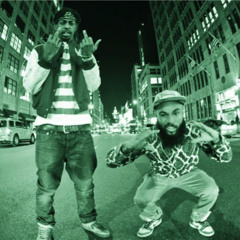 Dj $ Millionaire Monahan