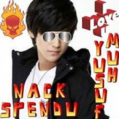 Yusuf Nack Spendu