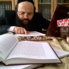 Rav Haim ISHAY