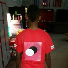 Shawn Sebastian Reid