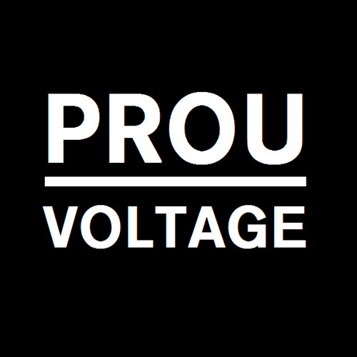 ProU Voltage Records’s avatar