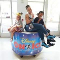 Desirae 'precious' Hall