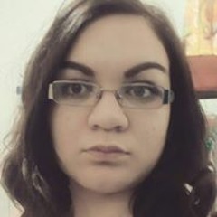 Katherine Suazo Gálvez