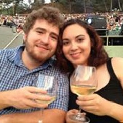 Brady Robert Gardener