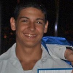 Nicolas Santana Garcia