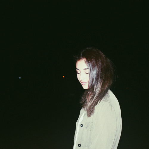 Feels Like We Only Go Backwards - Cover