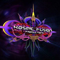 Kosmic-Fusion-Productions