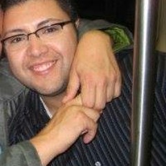 Robert Anaya