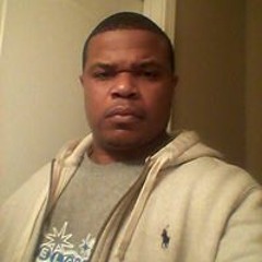 Rysheik Hardbody Gordon