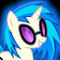 MsBluehairBoy