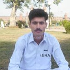 Babar Ali