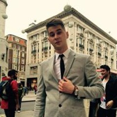 Alex Simion