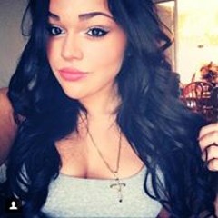 Christina Richardson