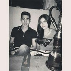 Crystian Garcia Gonzalez