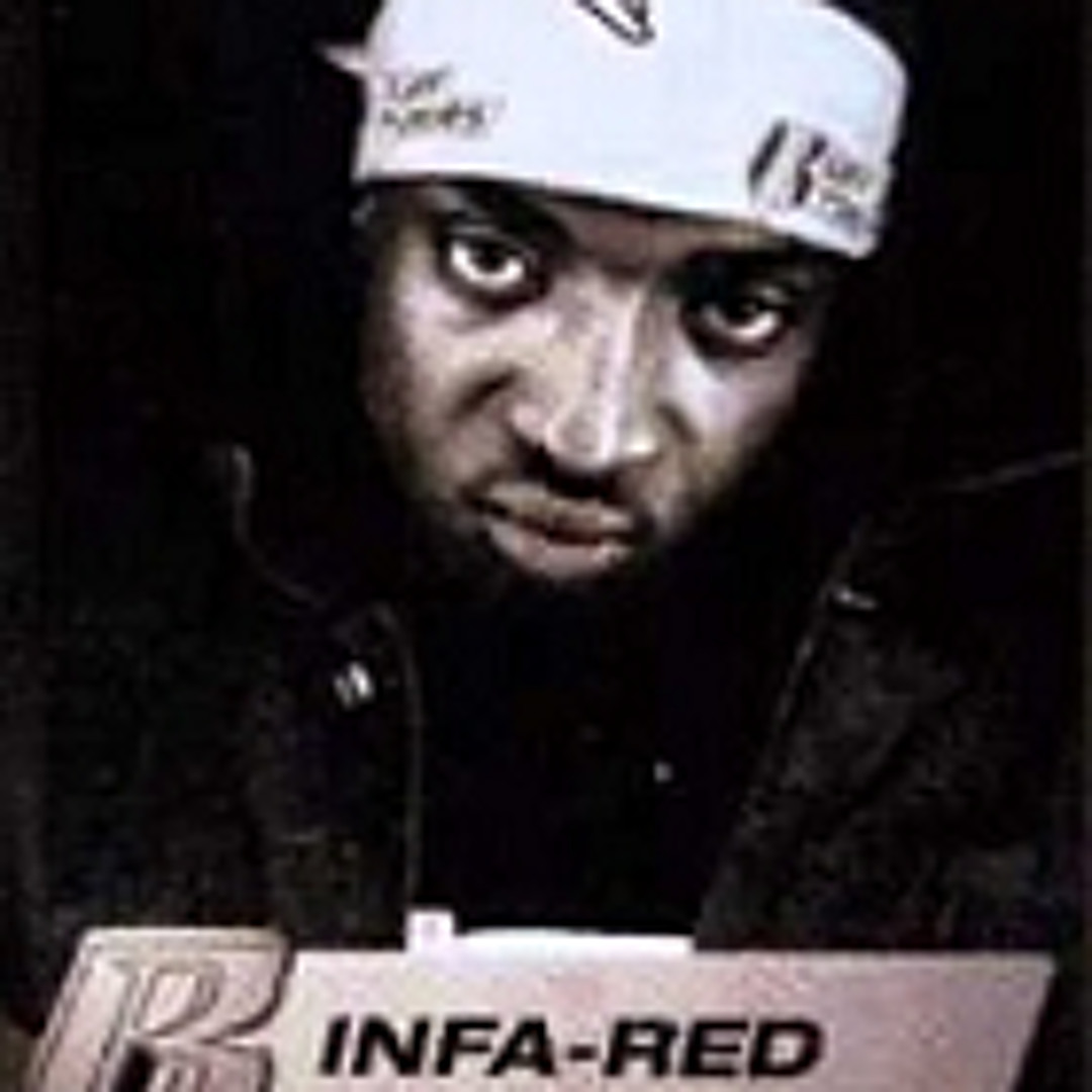 Stream Infa-Red (@infared1000) music | Listen to songs, albums ...