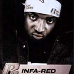Infa-Red (@infared1000)