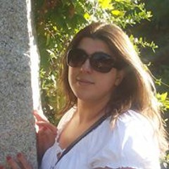 Andreia Azevedo
