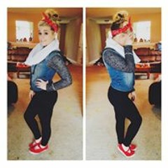 Shiann Elizabeth Farnsley