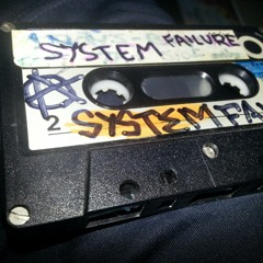 officialsystemfailure