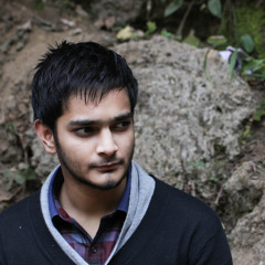 Anirudh Bhatia