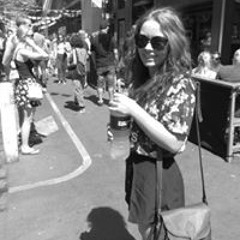 Lauren Tracey Skevington