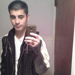 Brian Alaniz