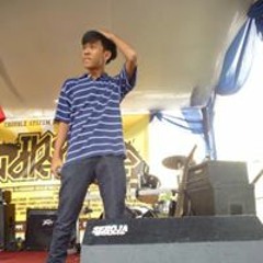 Achmad Mhiftahuddin II