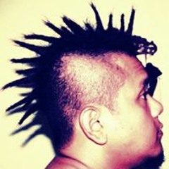 Muhamad Fahim Nesferatu