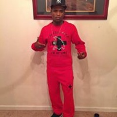Andre Brooklyn Alston