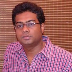 Kishore Radhakrishna