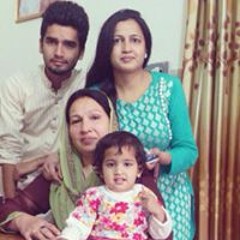 ya goss pak aj karam karo