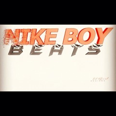 Nike Boy Beats