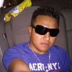 Jose Raul Mendez Mendez