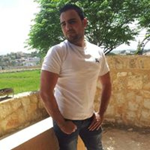 Mostafa Chami’s avatar