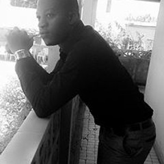Jean Claude Kodjo