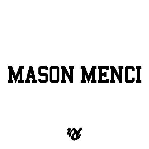 Mason Menci’s avatar