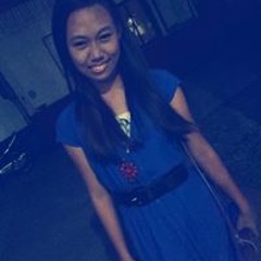 Shiella Marie Garcia