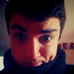 Romain Thomsin