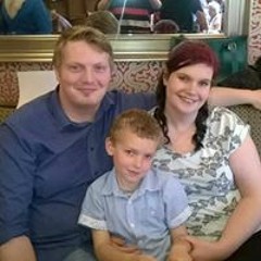 Aidan 'Greebz' Cunningham