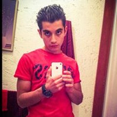 Jonathan Toriz Pimentel