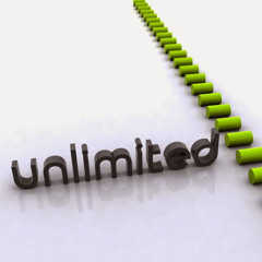 Unlimited D & Đ